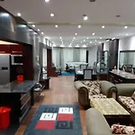 ٣٦شارع جنينه مول متفرع من عباس العقاد مدينه نصر
